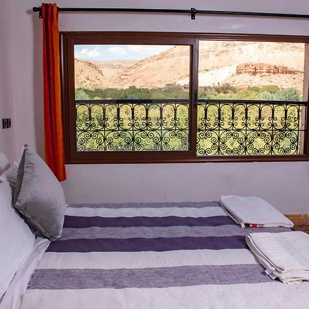 Bou Drarar Hotel Awayou מראה חיצוני תמונה