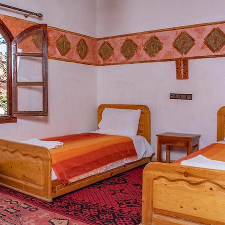 Bou Drarar Hotel Awayou מראה חיצוני תמונה